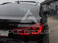 2018 BMW X6