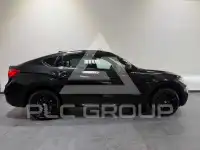 2018 BMW X6