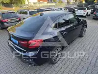 2018 BMW X6