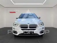 2018 BMW X6