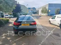 2018 BMW X6