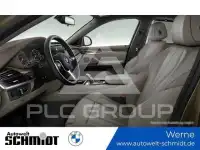 2018 BMW X6