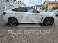2018 BMW X6