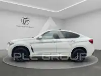 2018 BMW X6