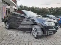 2018 BMW X6