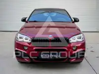 2018 BMW X6
