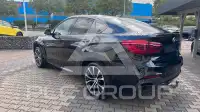 2018 BMW X6