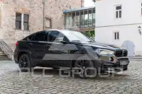 2018 BMW X6