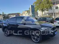 2018 BMW X6