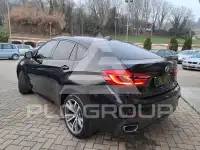 2018 BMW X6