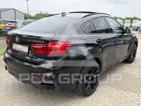 2018 BMW X6