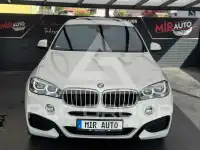 2018 BMW X6