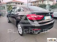 2018 BMW X6