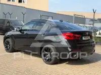 2018 BMW X6