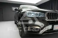 2018 BMW X6