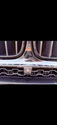 2018 BMW X6