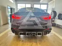 2018 BMW X6