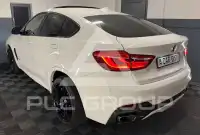 2018 BMW X6