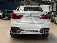 2018 BMW X6
