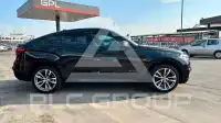 2018 BMW X6
