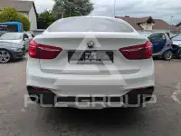 2018 BMW X6