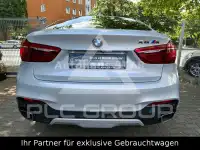 2018 BMW X6