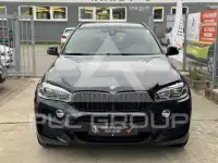 2018 BMW X6