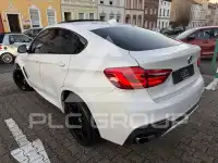2018 BMW X6