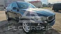 2018 BMW X6