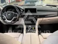 2018 BMW X6