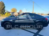 2018 BMW X6
