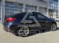2018 BMW X6