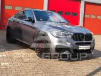 2018 BMW X6