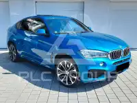 2018 BMW X6