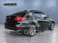 2018 BMW X6