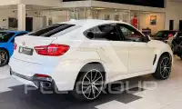 2018 BMW X6