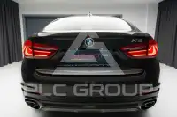 2018 BMW X6