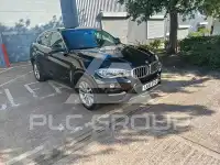 2018 BMW X6