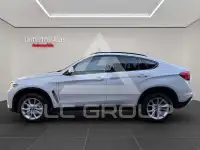 2018 BMW X6