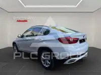 2018 BMW X6