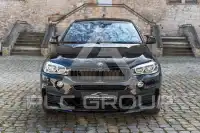 2018 BMW X6