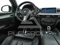 2018 BMW X6