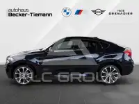 2018 BMW X6