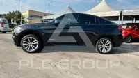 2018 BMW X6