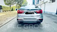 2018 BMW X6
