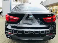 2018 BMW X6