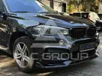 2018 BMW X6