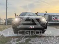 2018 BMW X6