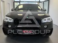 2018 BMW X6