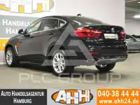 2018 BMW X6